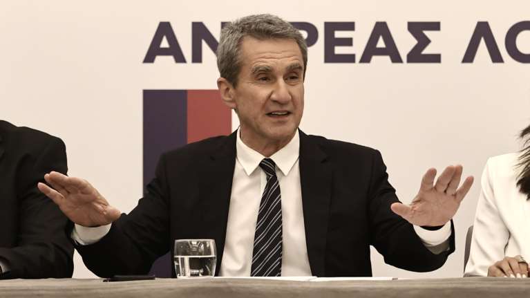 Ο Λοβέρδος επιστρέφει στην πολιτική σκηνή: Με ποιο κόμμα θα πολιτευθεί και σε ποιον νομό