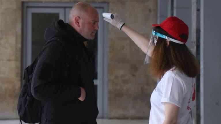 Αντιπρόεδρος ΕΟΔΥ: Πιθανό το δεύτερο κύμα κορονοϊού να είναι σοβαρότερο από το πρώτο [Βίντεο]