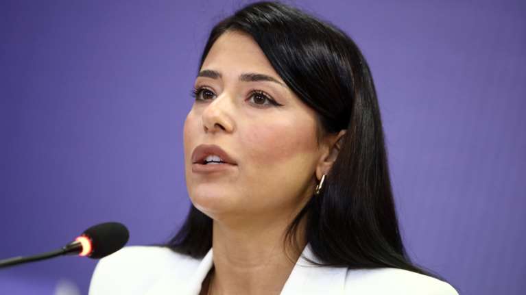 Η Λατινοπούλου αποκάλεσε τον Μητσοτάκη &quot;αριστερή ψυχούλα&quot; - Η απάντηση Μαρινάκη