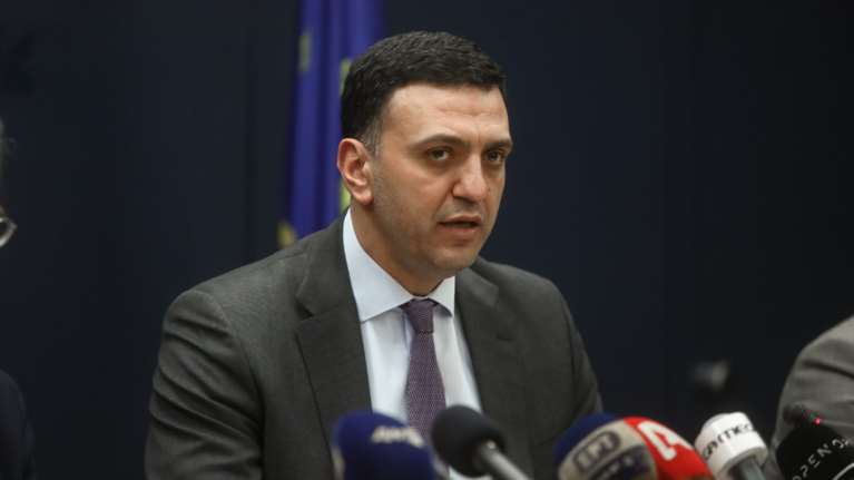 Κορονοϊός: Επικοινωνία Κικίλια με τον Γερμανό ομόλογό του