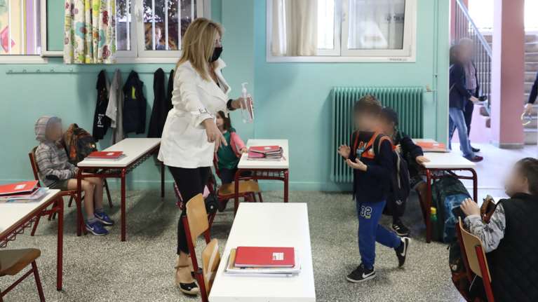 Αγωνία για το άνοιγμα των σχολείων: Σύσταση ειδικής task force για τα κρούσματα - Πώς θα γίνεται η διαχείριση