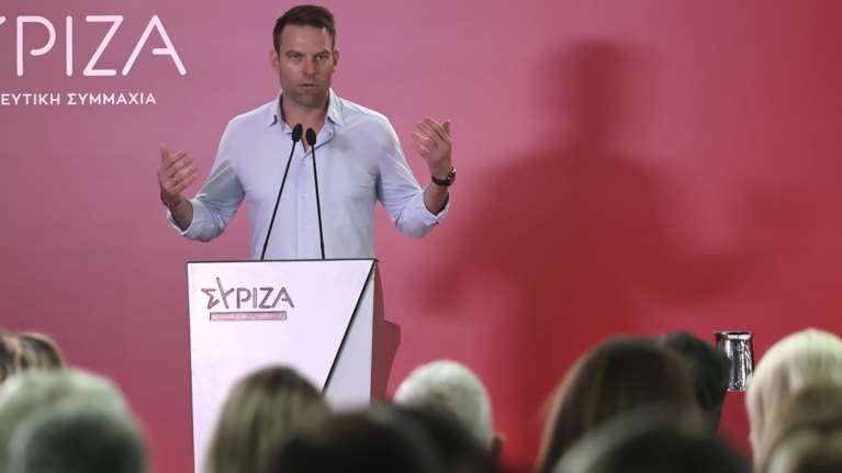 ΣΥΡΙΖΑ: Μέχρι τέλους οι απειλές Κασσελάκη ή προετοιμάζεται... κυβίστηση; Η επόμενη ημέρα μιας "τραυματικής" ομιλίας