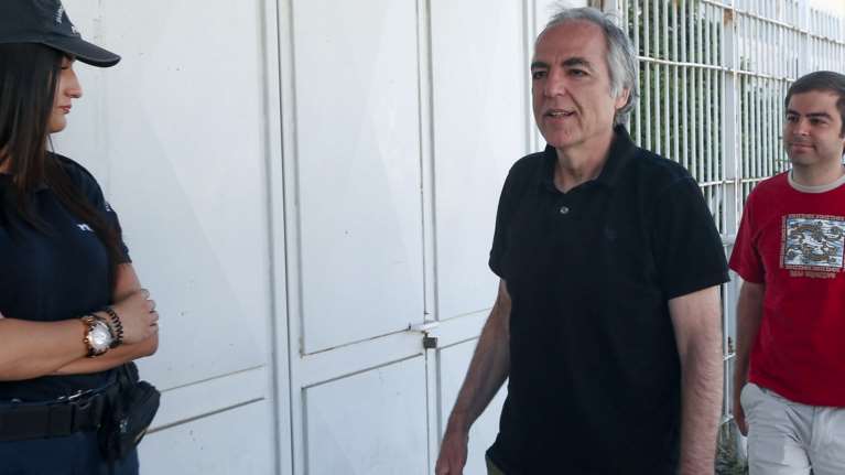 Υπουργικό Συμβούλιο: Κρατούμενοι για τρομοκρατία δεν θα μεταφέρονται σε Αγροτικές Φυλακές- Αγνωστο τι θα γίνει με Κουφοντίνα