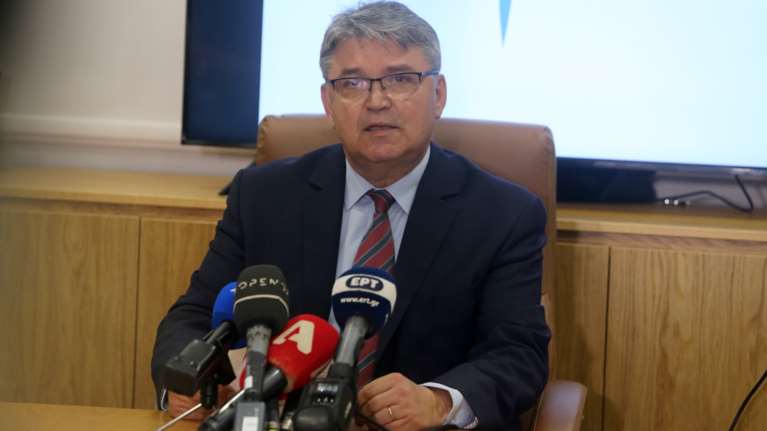 Εκλογές 2023 - &quot;Νίκη&quot;: &quot;Με φόβο Θεού, θα πορευτούμε μαχόμενοι για τη νίκη του Ελληνισμού&quot; δήλωσε ο Νατσιός