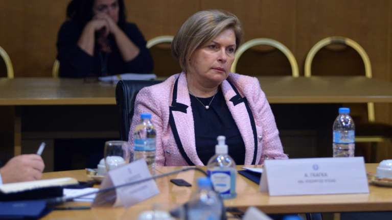 Γκάγκα: Να αυξήσουμε τις τιμές στα φτηνά φάρμακα για να μην έχουμε ελλείψεις - Ειδικά σε αυτά κάτω των 10 ευρώ