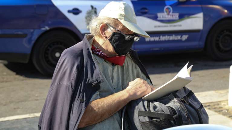 e-ΕΦΚΑ: Πότε θα καταβληθούν οι συντάξεις Απριλίου - Αναλυτικά οι ημερομηνίες.