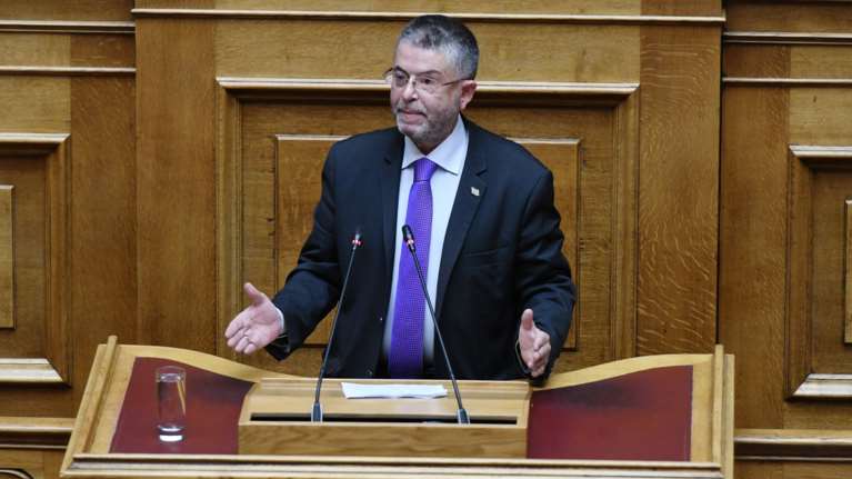 Πόθεν έσχες: Η απίστευτη αμοιβή των 18,4 εκατ. ευρώ για τον βουλευτή Παύλο Σαράκη - Δικηγόρος στην υπόθεση Novartis