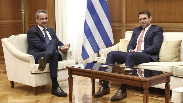 Ανάλυση Αράπογλου (Pulse): Γιατί η κυβέρνηση που διανύει 2η τετραετία ενισχύεται ενώ ο ΣΥΡΙΖΑ που έχει νέο αρχηγό χάνει