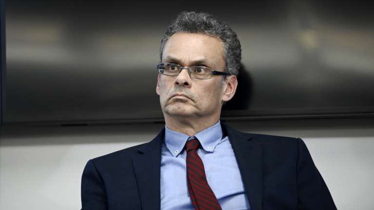 Κοντιάδης: Συγκάλυψη και κατάφωρη καταστρατήγηση του Συντάγματος αν κλείσει σήμερα η Προανακριτική για Τριαντόπουλο