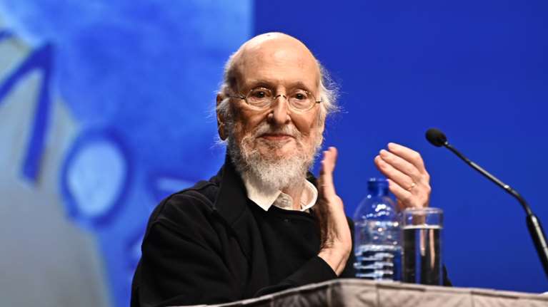 Σαββόπουλος &quot;long play&quot; - Το μεγάλο αφιέρωμα του ΣΚΑΪ στον σπουδαίο συνθέτη