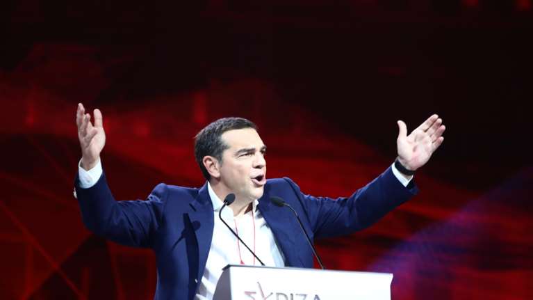 ΣΥΡΙΖΑ: Τέμπη, δημοσκοπήσεις και στο βάθος... Πολιτική Γραμματεία με (δικαίωμα) παρουσίας Πολάκη