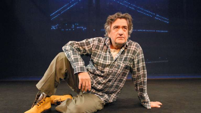 &quot;Πάλεψες λιονταρίσια με αξιοπρέπεια&quot;: Η δεύτερη σύζυγος του Νίκου Γαλανού τον αποχαιρετά