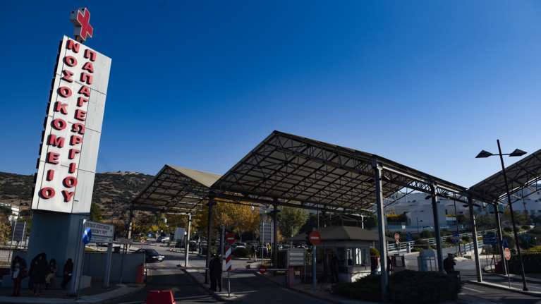 Θεσσαλονίκη: Κατέληξε η 14χρονη που είχε βρεθεί βαριά τραυματισμένη σε πεζοδρόμιο