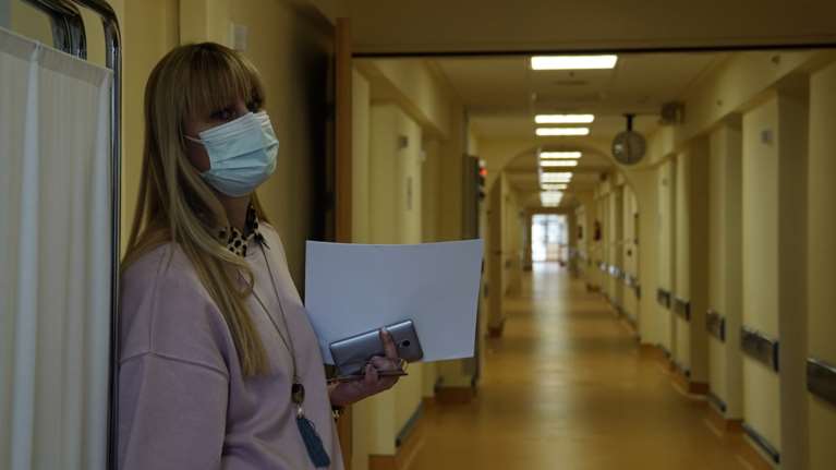 Χρόνια νόσος ο καρκίνος σε 10-15 χρόνια: "Δεν θα σκοτώνει", λένε οι ειδικοί