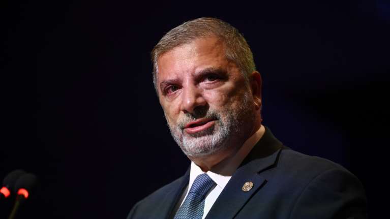 Ερευνα Rass- Περιφέρεια Αττικής: Επανεκλογή Πατούλη για β΄ θητεία και μεγάλη υπεροχή της ΝΔ στην πρόθεση ψήφου