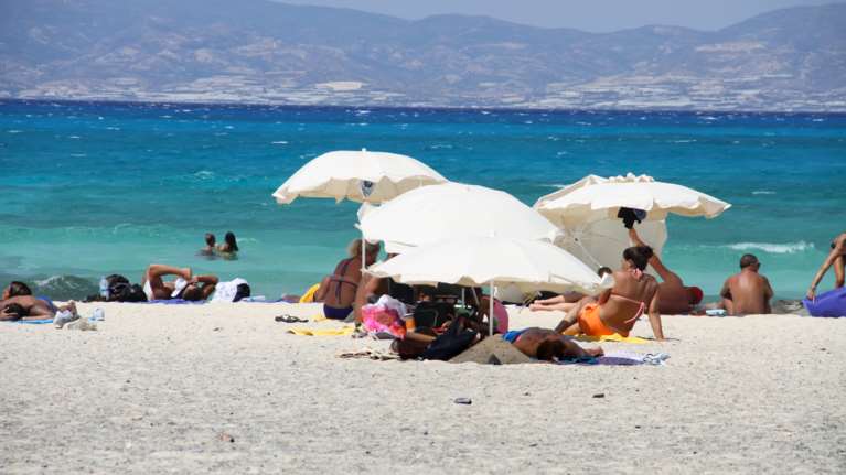 Τουρισμός για όλους: &quot;Άνοιξαν&quot; οι αιτήσεις για φτηνές διακοπές - Όλη η διαδικασία