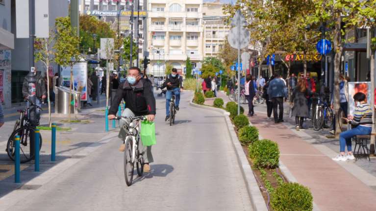 Λοιμωξιολόγοι για κορονοϊό: Περιμένουμε 3.000 κρούσματα τη μέρα - Να κρατήσει περισσότερο το lockdown