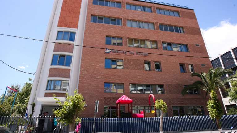 Κιβωτός του Κόσμου: Το νέο ΔΣ εξετάζει γιατί βάπτιζαν ξανά παιδιά που είχαν ήδη χριστιανικά ονόματα