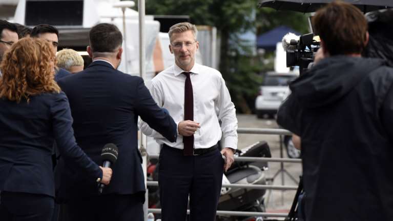 Σκέρτσος: Ο Ανδρουλάκης απέδειξε ότι το μόνο που θέλει είναι γίνει ΣΥΡΙΖΑ στη θέση του ΣΥΡΙΖΑ