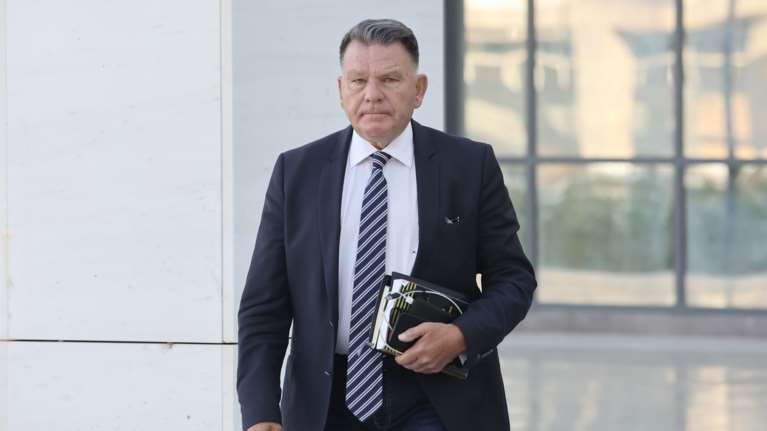 Κούγιας για καταγγελία βιασμού στο Α.Τ. Ομόνοιας: Η κοπέλα ικανοποίησε μία φαντασίωσή της