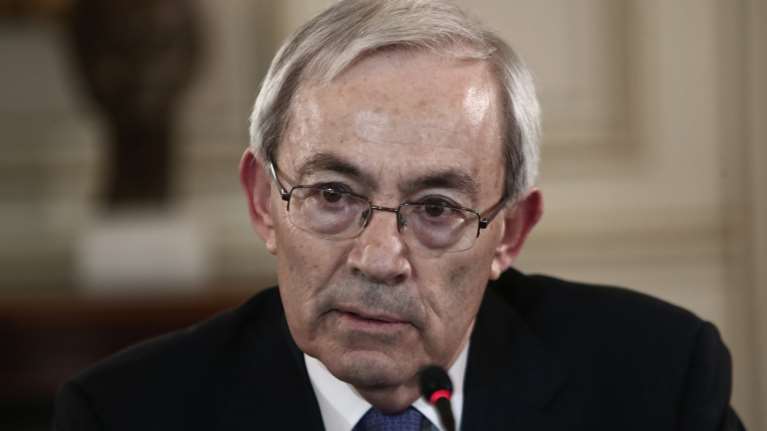 Επίτιμος διδάκτορας του ΕΚΠΑ αναγορεύθηκε ο νομπελίστας, Χριστόφορος Πισσαρίδης