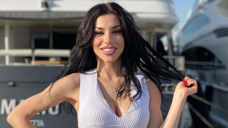 Ειρήνη Στεριανού: "Σκηνοθέτης προσπάθησε να με αποπλανήσει σε οντισιόν για ταινία" [Βίντεο]