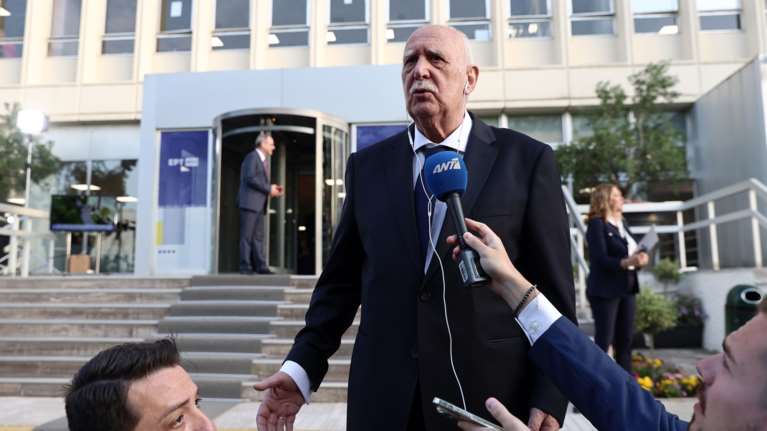 Ο Παπαδάκης κατακεραύνωσε το debate: Μετάνιωσα που πήγα - Οσοι το οργάνωσαν δεν έχουν σχέση με τηλεόραση