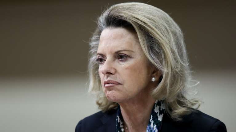 Βόζεμπεργκ για υπόθεση Γεωργούλη: Ήταν τόσο σοβαρά τα χτυπήματα της γυναίκας που για πάνω από 6 μήνες δεν έβλεπε κανέναν