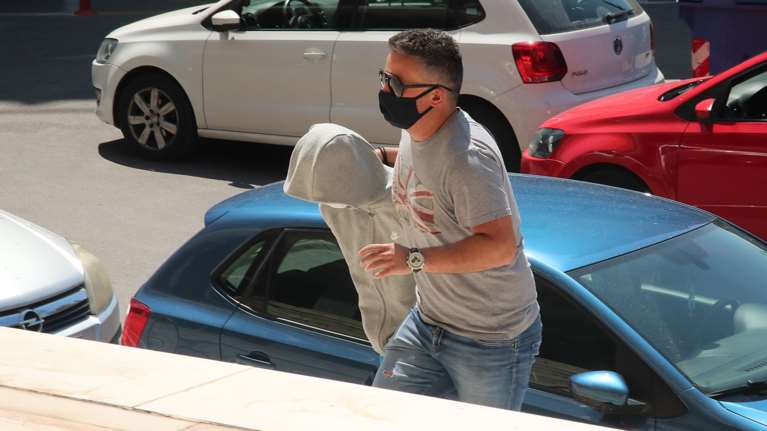 Αρπαγή 10χρονης Μαρκέλλας: Ένοχη και στο Εφετείο η 37χρονη - "Έχω μετανιώσει, ντρέπομαι για τον εαυτό μου"