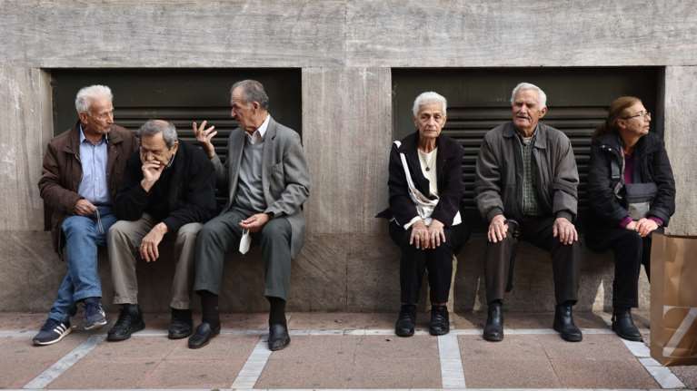 Οι 5 λόγοι που εκτοξεύουν τις πρόωρες συνταξιοδοτήσεις