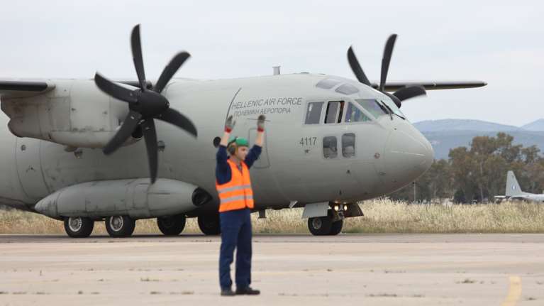 Σουδάν: "Ήταν αποστολή αυτοκτονίας, είδαν τον μουσουλμάνο κληρικό και σταμάτησαν"- Συγκλονίζει ο Μητροπολίτης Νουβίας