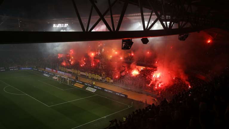 Ιστορικό ρεκόρ για την ΑΕΚ: Έφτασε τα 25.802 εισιτήρια διαρκείας