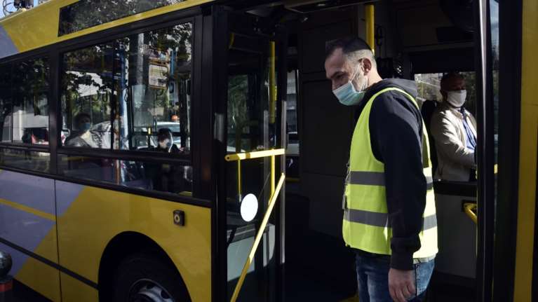 ΜΜΜ: Πώς θα κινηθούν σήμερα μετρό, ΗΣΑΠ, λεωφορεία και τρόλεϊ