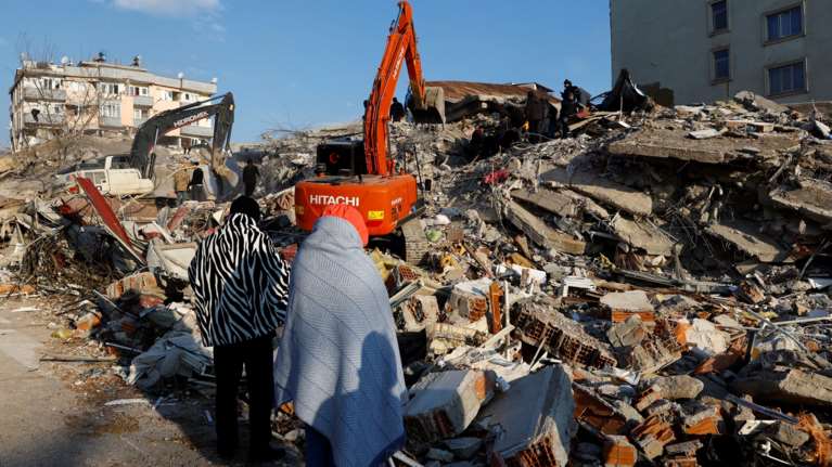 Τσελέντης για Τουρκία: Σεισμός έως και 6,5 Ρίχτερ τις επόμενες ώρες - Αυτό θα συνεχιστεί για μήνες