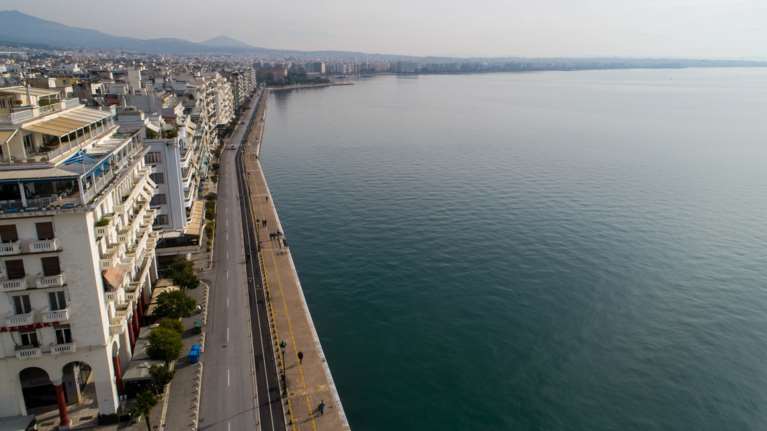 Κορονοϊός: Οι 6 πόλεις της χώρας με μεγάλη αύξηση των κρουσμάτων - Ακόμα και 99%