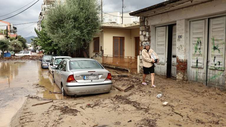 Κακοκαιρία: Νέα διυπουργική σύσκεψη το Σαββατοκύριακο - Τι πρέπει να κάνουν οι πολίτες
