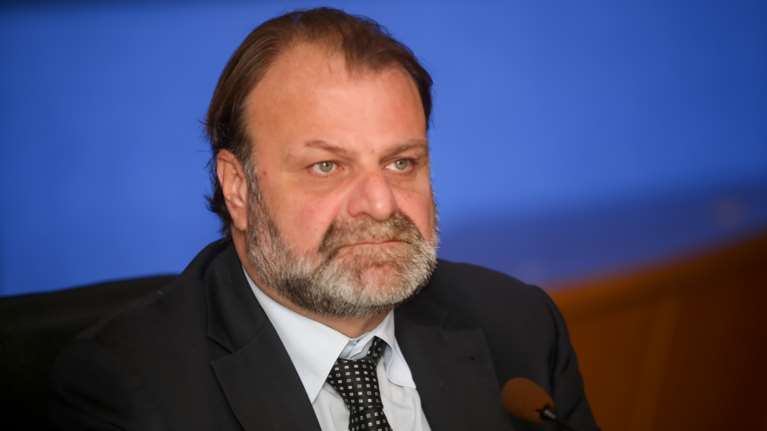 Κρίσιμα τα επόμενα 24ωρα για τον αντιδήμαρχο Καλλιθέας Λάζαρο Λασκαρίδη - Έρευνα για το πώς έπεσε από το μπαλκόνι