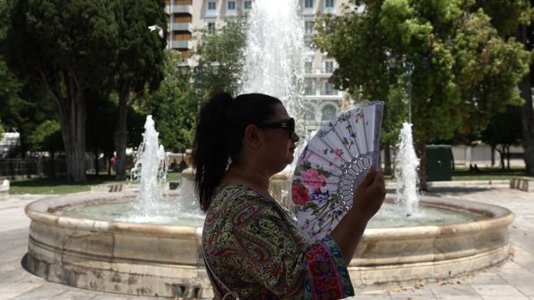 Τι συμβαίνει στο σώμα μας όταν εκτίθεται σε υψηλές θερμοκρασίες - Η διαφορά θερμοπληξίας και θερμικής εξάντλησης