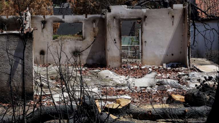 Δίκη για το Μάτι: &quot;Ο αρχηγός δεν συντόνιζε, ο καθένας πήγαινε όπου ήθελε&quot; κατέθεσε ο τεχνικός σύμβουλος οικογενειών θυμάτων