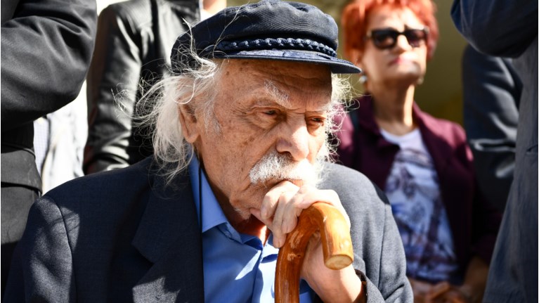 ΙΝΤΙΜΕ Γλέζος