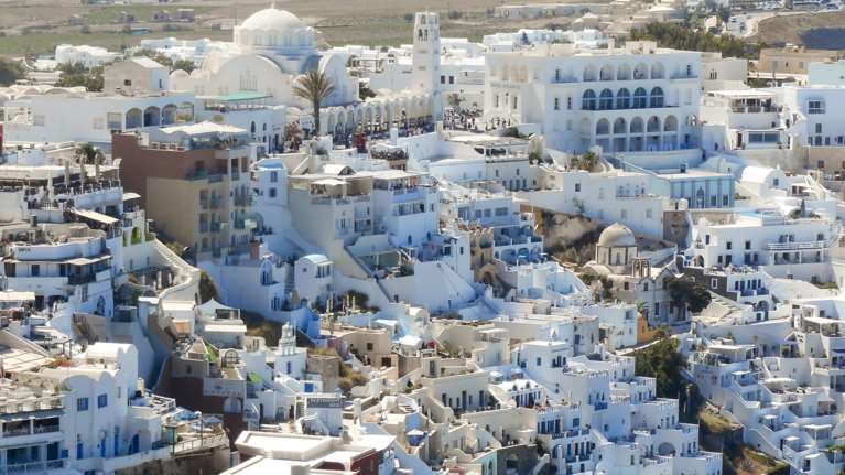 Τσιμεντοποίηση: Το &quot;παραμύθι&quot; των κατεδαφίσεων και η αλήθεια για την εκτός σχεδίου δόμηση που αποφάσισε το Υπουργικό