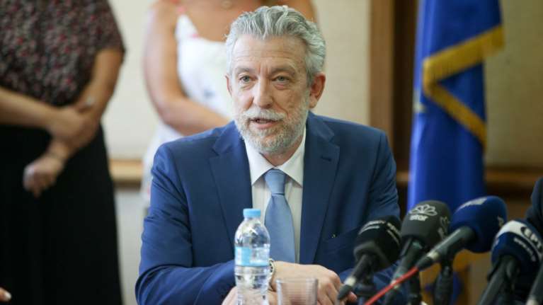 Καρφιά Κοντονή: Οι ποινές επί ΣΥΡΙΖΑ για αδικήματα σε βάρος παιδιών ήταν για γέλια