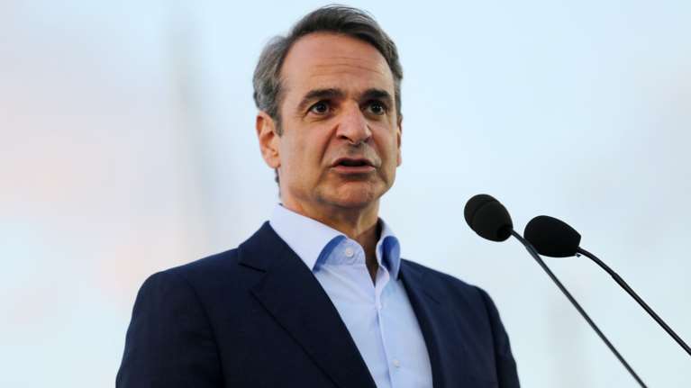 Η συνέντευξη Μητσοτάκη στην Real: Η καθοριστική κάλπη είναι αυτή της 21ης Μαΐου - Οι πολίτες θα δείξουν ποιον θέλουν