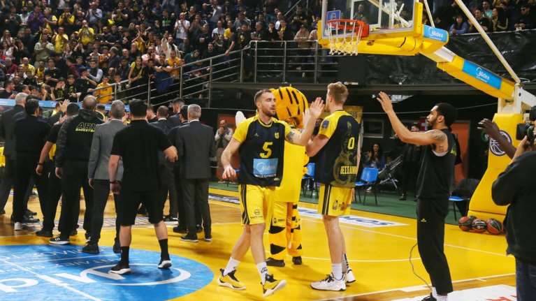 &quot;Αν έρθεις Τούμπα είσαι νεκρός σαν τον Αλκη&quot; - Ταυτοποιήθηκε 18χρονος για απειλητικό μήνυμα σε παίκτη του Αρη