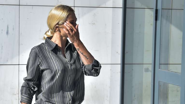 Δολοφονία Μακρή: Καταπέλτης ο εισαγγελέας ζήτησε την ενοχή των δύο κατηγορουμένων