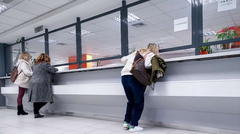 Ρύθμιση οφειλών σε 240 δόσεις: Πότε ανοίγει η πλατφόρμα για τα χρέη σε δημόσιο και ιδιώτες