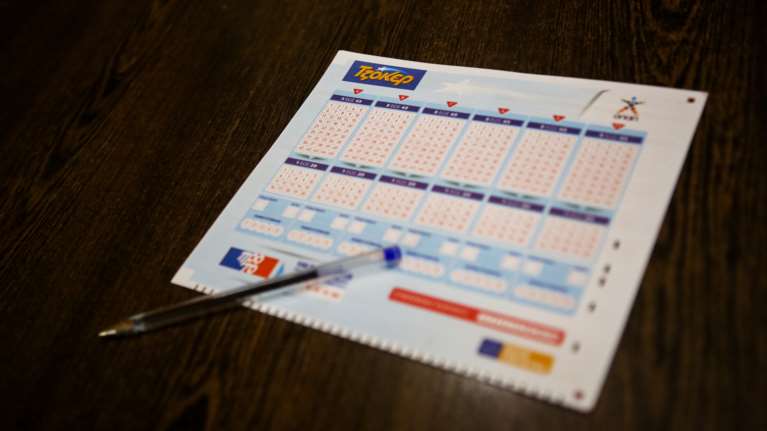 Τζόκερ κλήρωση 2194: Αυτοί είναι οι τυχεροί αριθμοί για σήμερα (15/10/2020)