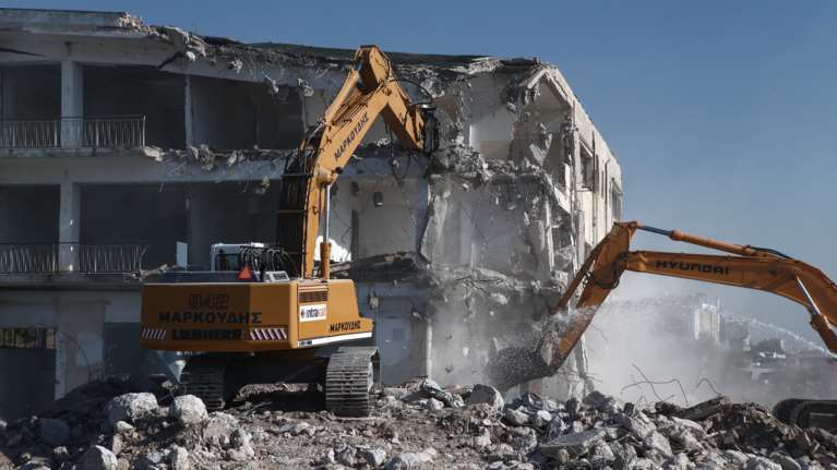 Διθύραμβοι από τα ξένα ΜΜΕ για το Ελληνικό - Η σύγκριση με το Μονακό και το Central Park [Βίντεο]