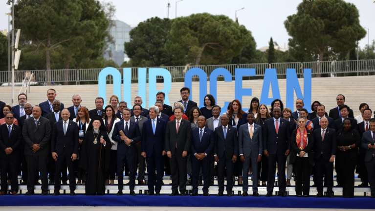 Μητσοτάκης: Νέο ταμείο 2 δισ. για την απανθρακοποίηση των ελληνικών νησιών - Δημιουργούνται δύο νέα εθνικά θαλάσσια πάρκα