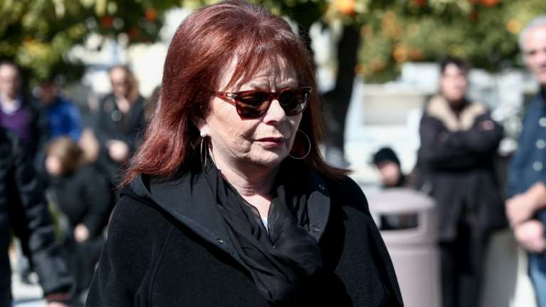 Νόρα Κατσέλη: Στη ΜΕΘ με αιμορραγικό εγκεφαλικό επεισόδιο-  Το τελευταίο ιατρικό ανακοινωθέν